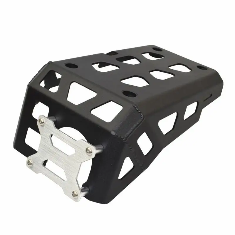 

HiMISS Motorcycle Modification Engine Protective Cover Underpan Protective Board for BMW G310GS G310R 2017-2019