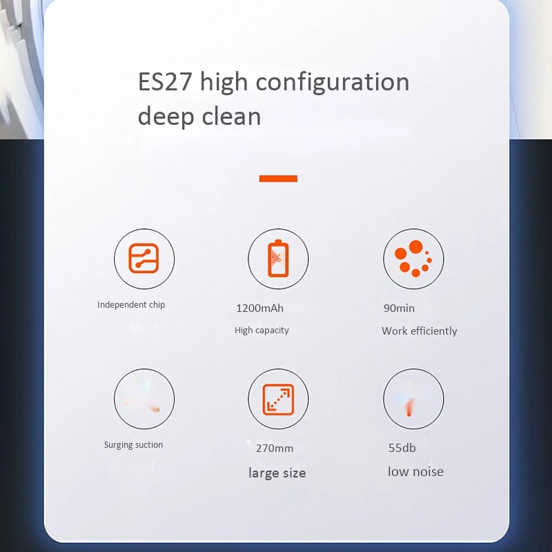 3 в 1 Автоматический робот беспроводной пылесос подметание USB зарядка