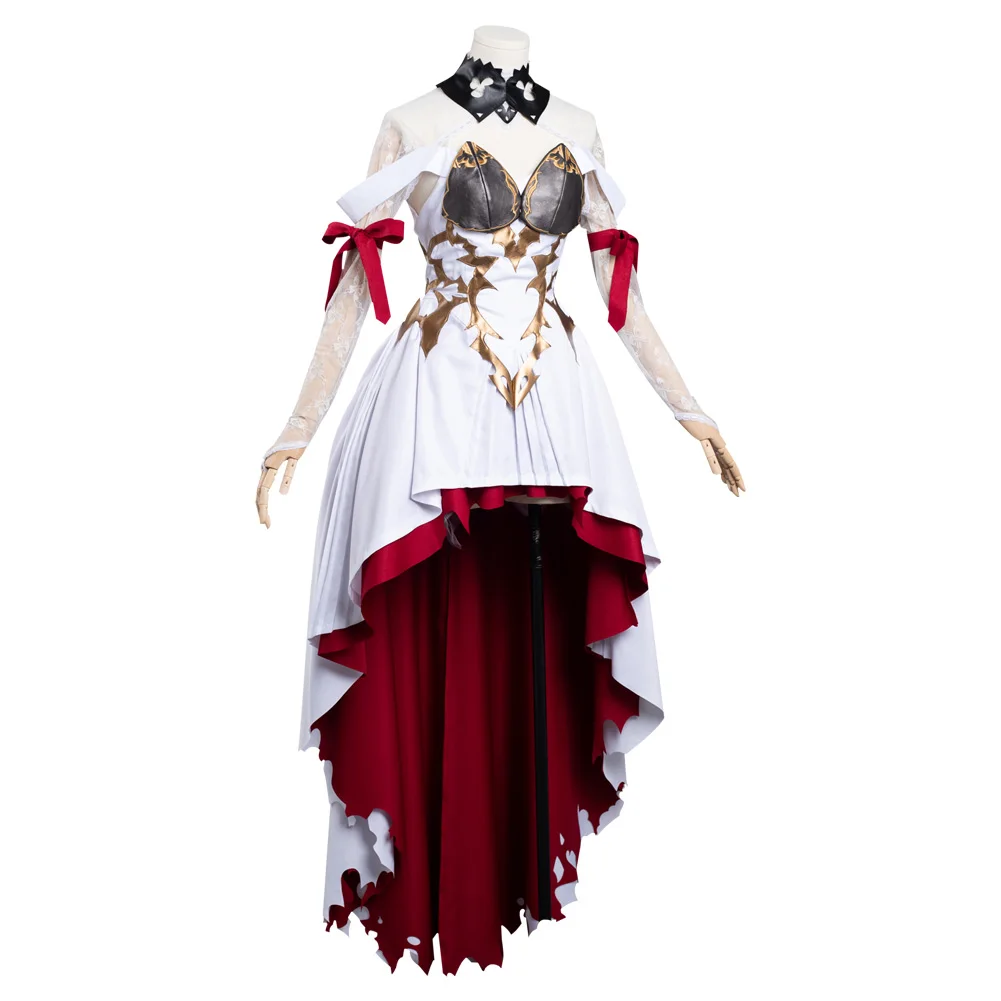 Игровые сказки извне-шисонский фотокостюм для карнавала на Хэллоуин |