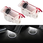 2 шт., Автомобильные светодиодные лампы для Mercedes Benz W212, W176, W205, W246, W177