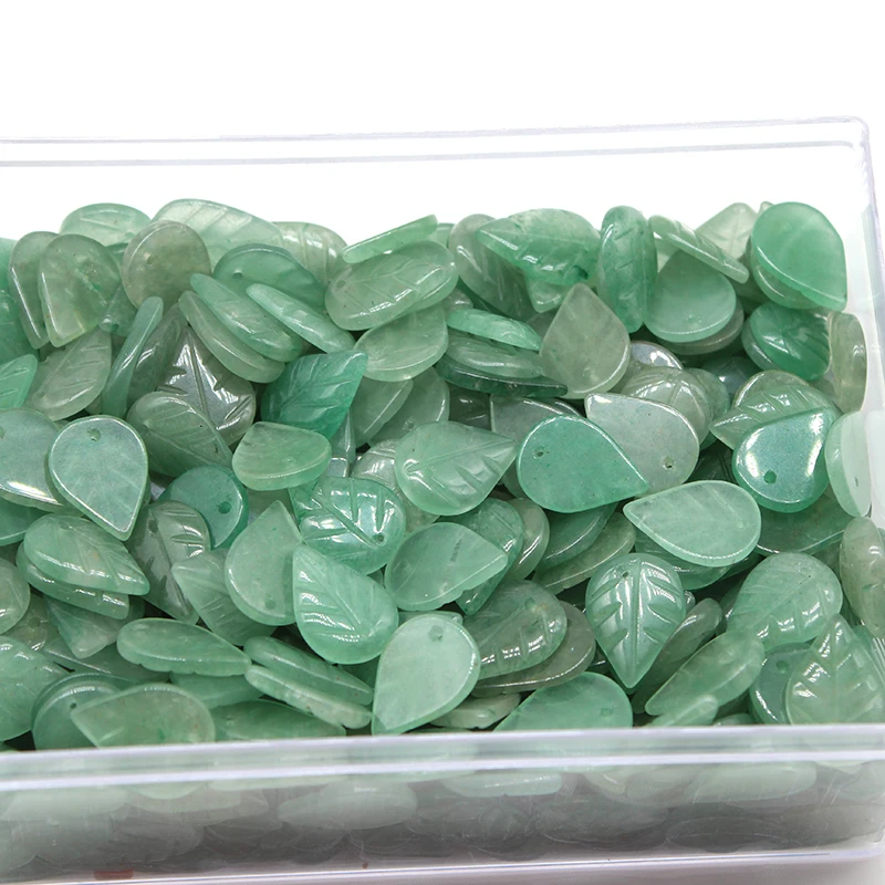 Рисунок 6 - Подвески для изготовления украшений