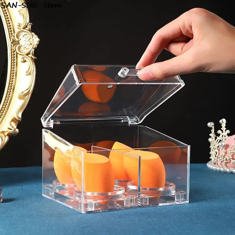 Ящик для хранения инструментов большой емкости наращивания ресниц Пинцет чехол