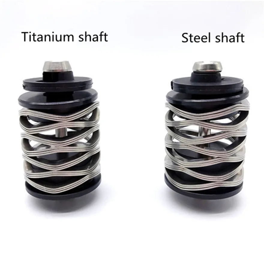 Складной задний амортизатор для велосипеда подвеска металлический Бромптона 3 60