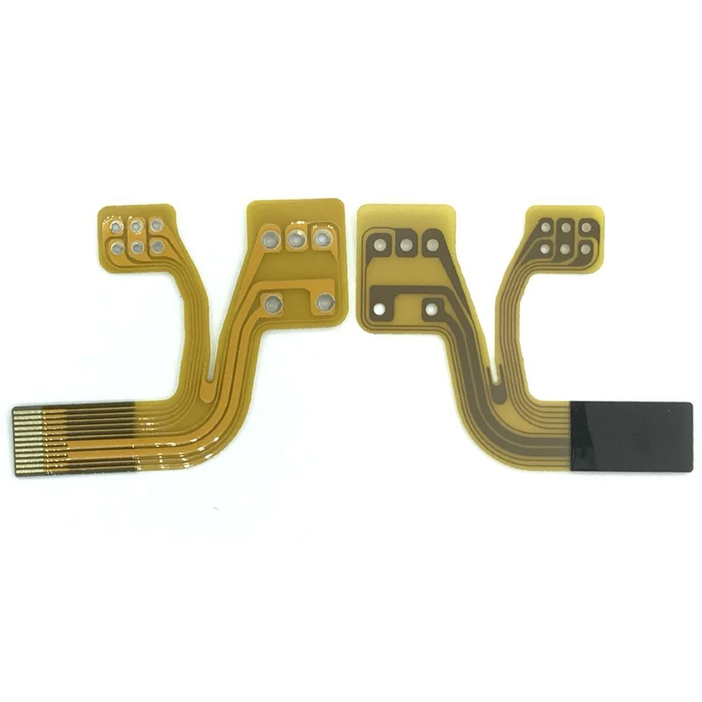 5 cables flexibles para NX340-0