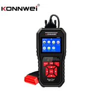 konnwei obd2 scanner professional car obd ii scan auto diagnostic fault code reader automotive check engine light elm327
