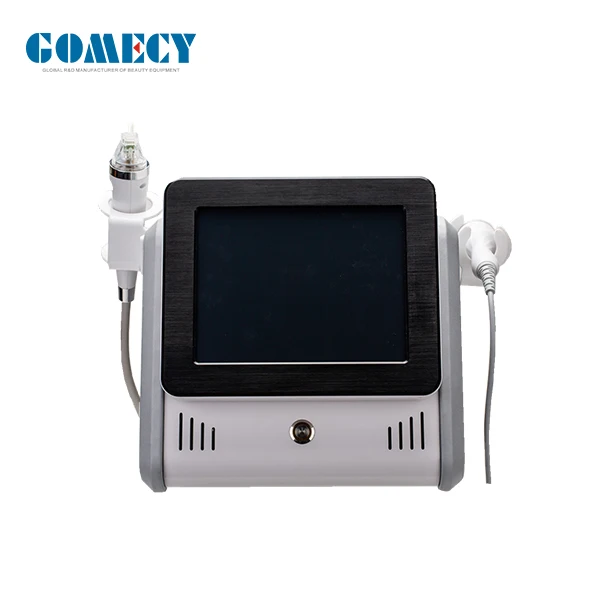 

fractional RF microneedle 64 pins stretch marks removal rf microneedling price
