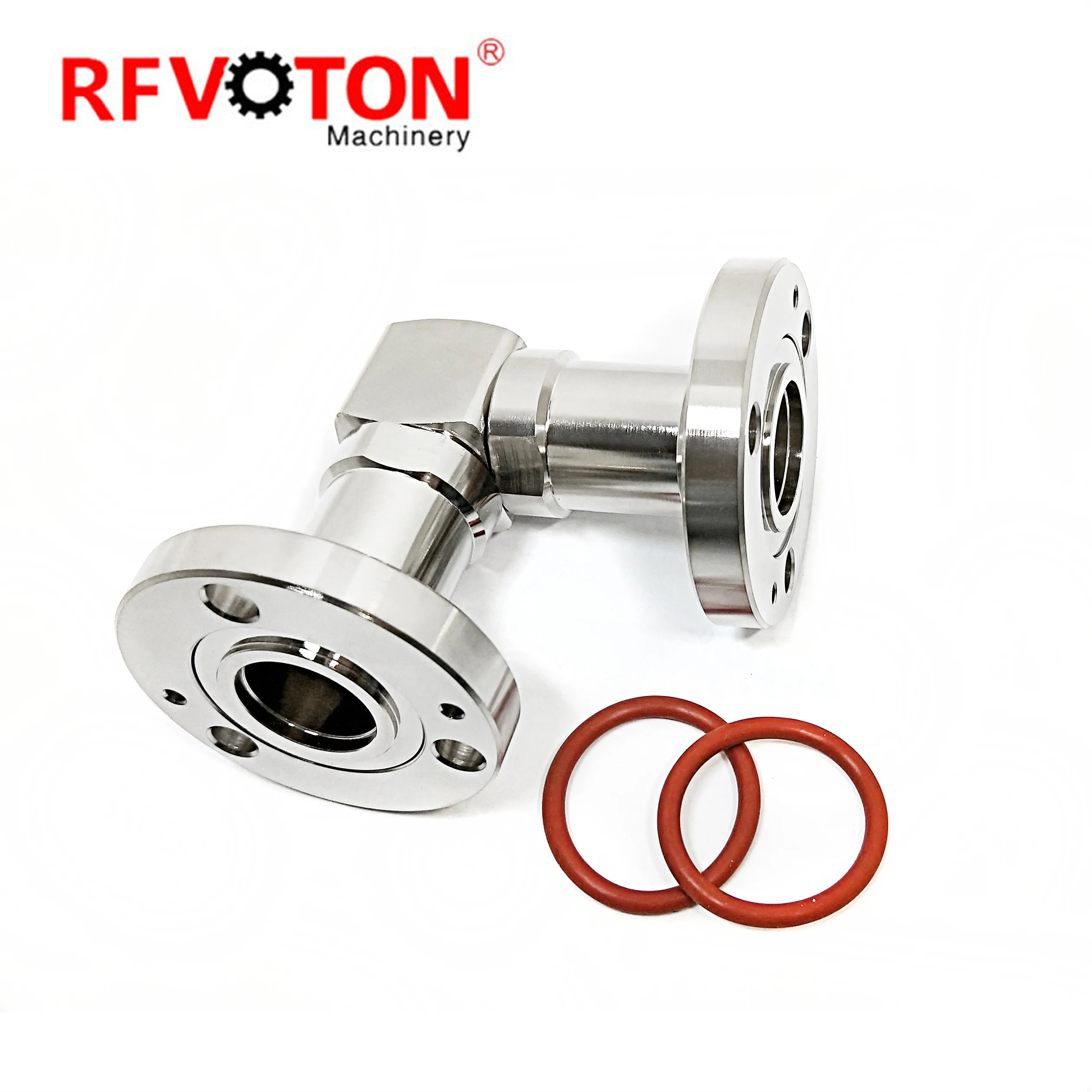 Бесплатная доставка один шт. радиочастотный разъем 7 8 Диас фланец на