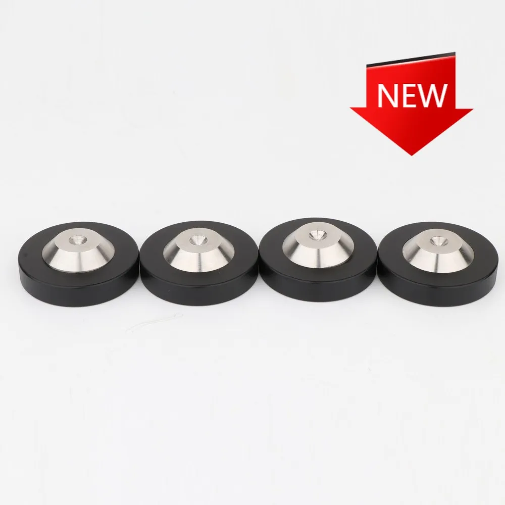 Preffair HIFI звуковой динамик внешний усилитель шип базовая площадка изоляционная