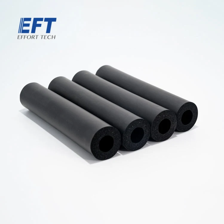 

10 шт., резиновая губка для сельскохозяйственного дрона EFT E410S E610S E416S E616S