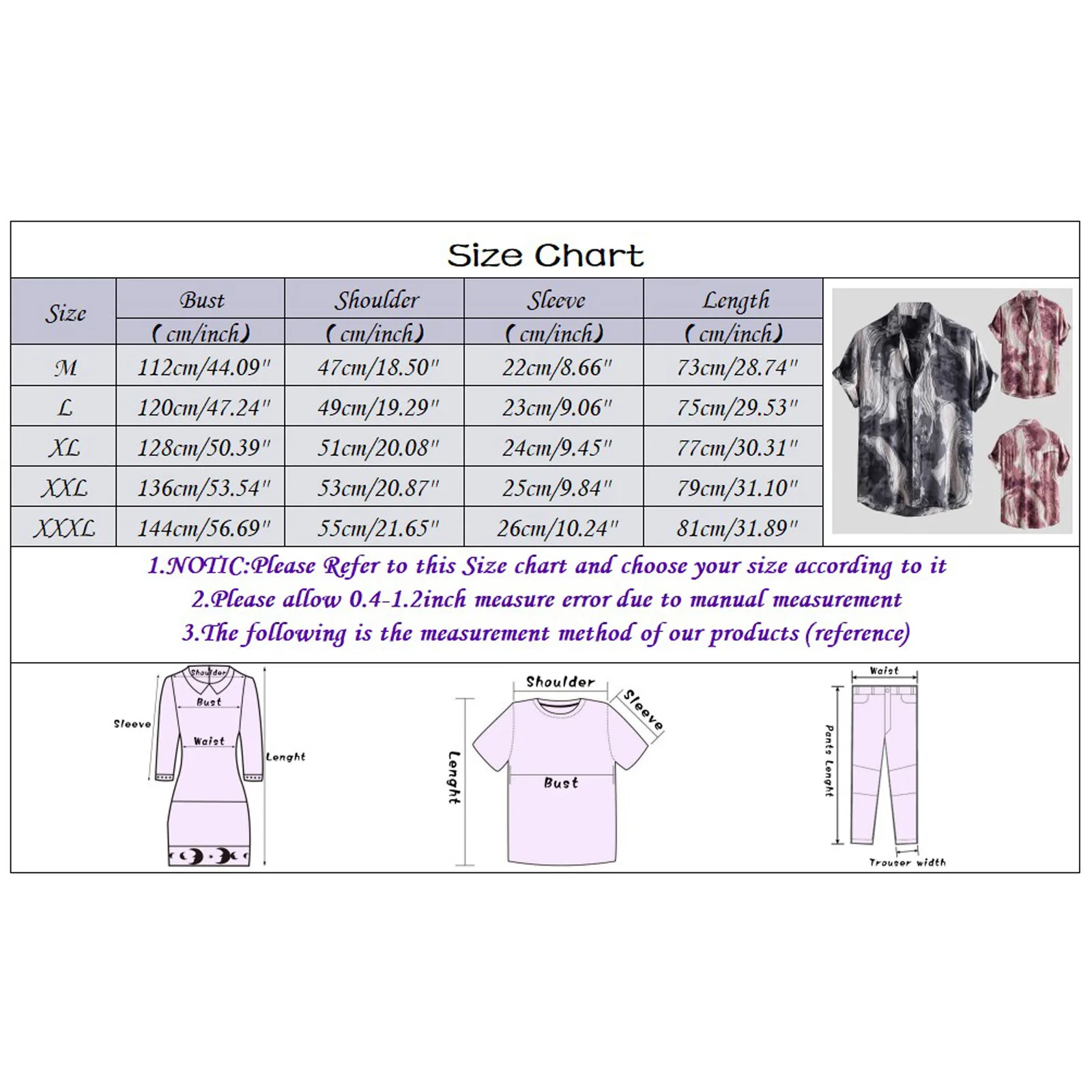 

Mens Shirts Top Quality Print Short Sleeve Button Shirt Turn-down Collar Blouse Summer Spring Wild Plus Size Men Clothes#QQ