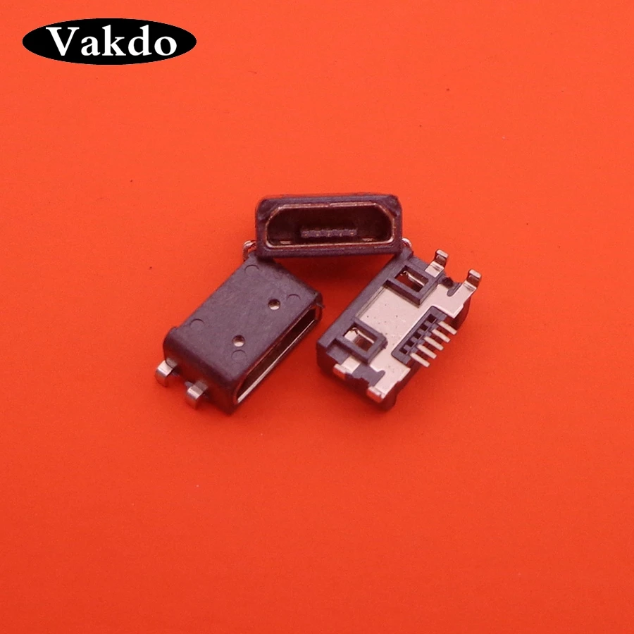 200 шт. сменный разъем Micro USB для sony/Xiaomi/Nokia N9 N800 lumia 800 900 N710 N603 610|charging port|usb charging portnokia