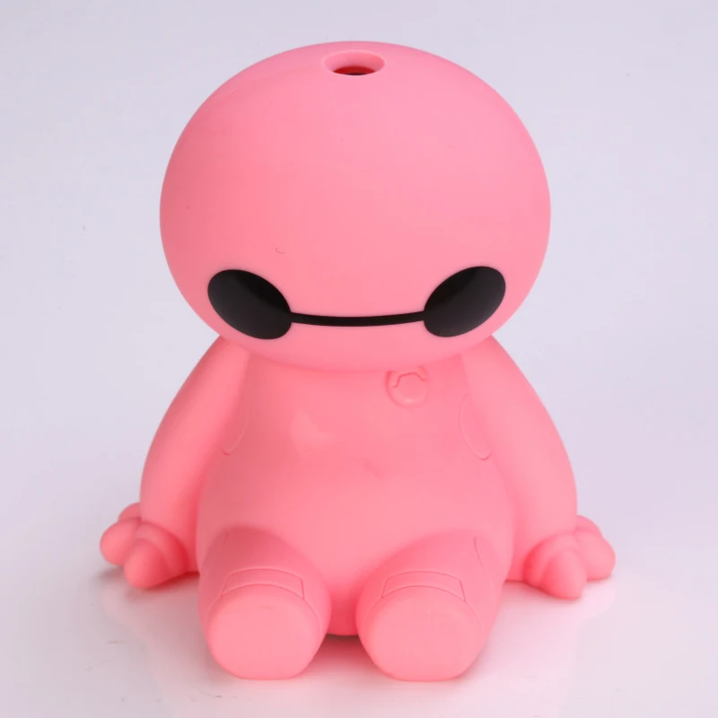 

Portable Mini Air Humidifier USB Cartoon Vehicle Mounted Aromatic Diffuser Mist Maker Essential Oil Diffuser Aromatherapy