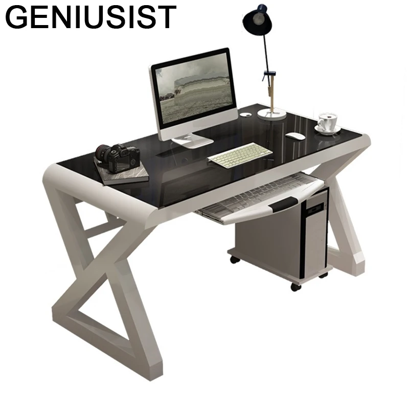 Офисная мебель компьютерный переносной стол прикроватный столик для ноутбука