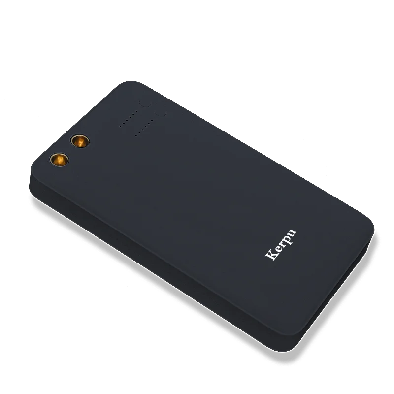 

Kerpu 6 Gears DIY Spot Welding Machine With Quick Release Pen For MAX 0.15mm Nickel Plate Strip 18650 Spot Welders