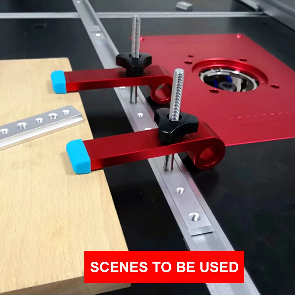 Т образная направляющая из алюминиевого сплава для торцов и