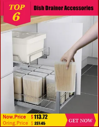Organizador Armario Cocina, органайзер для кухни из нержавеющей стали, Cozinha, кухонный шкаф, Cestas Para Organizar Basket
