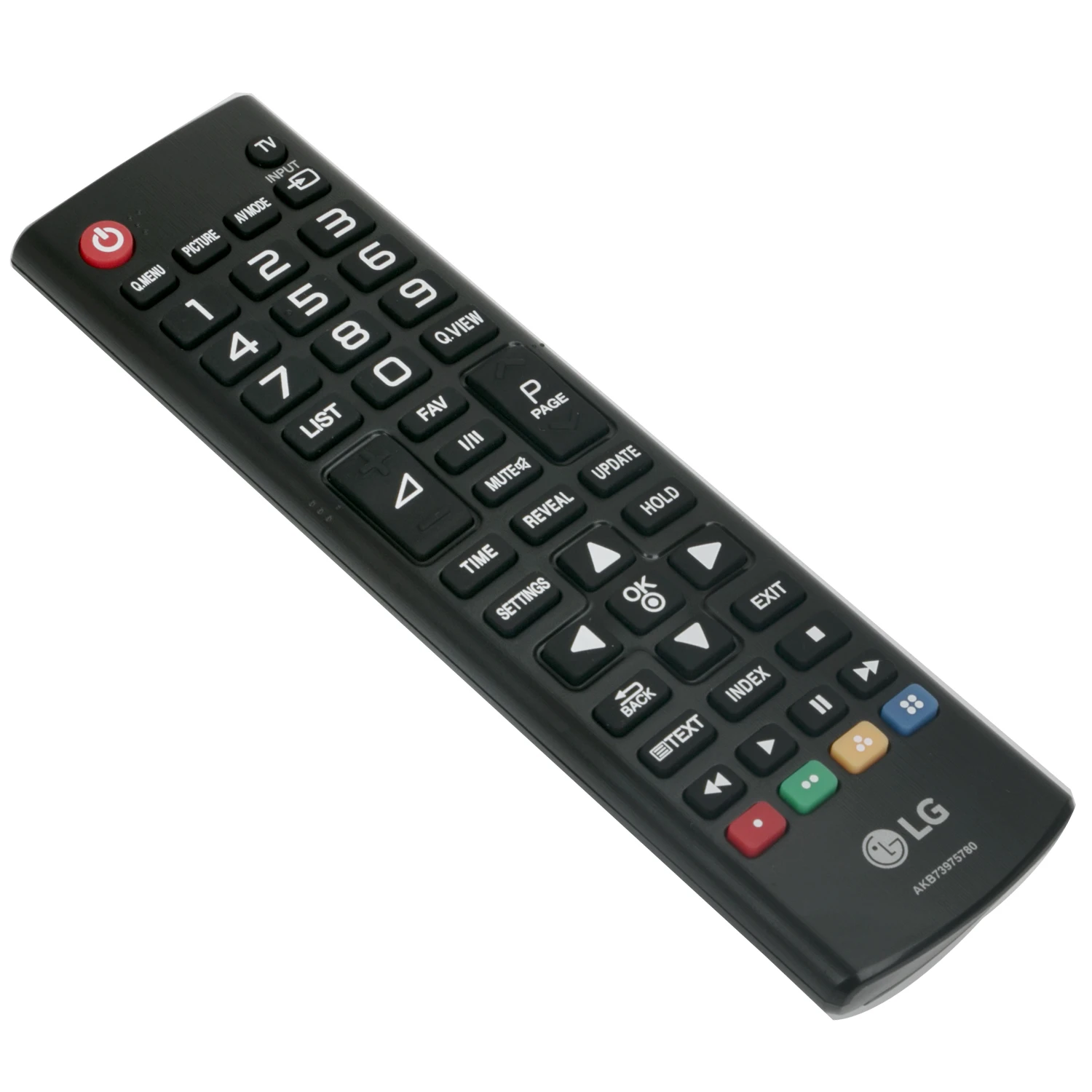AKB73975780 заменить пульт дистанционного управления для lcd-телевизор LG
