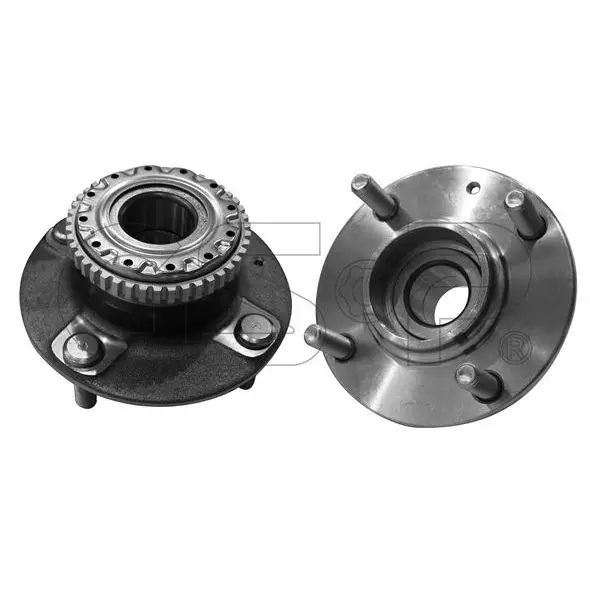 Подшипник ступица зад.HYUNDAI ELANTRA (XD) 00 KIA CERATO 04 GSP 9232002|Клатчи и аксессуары| |
