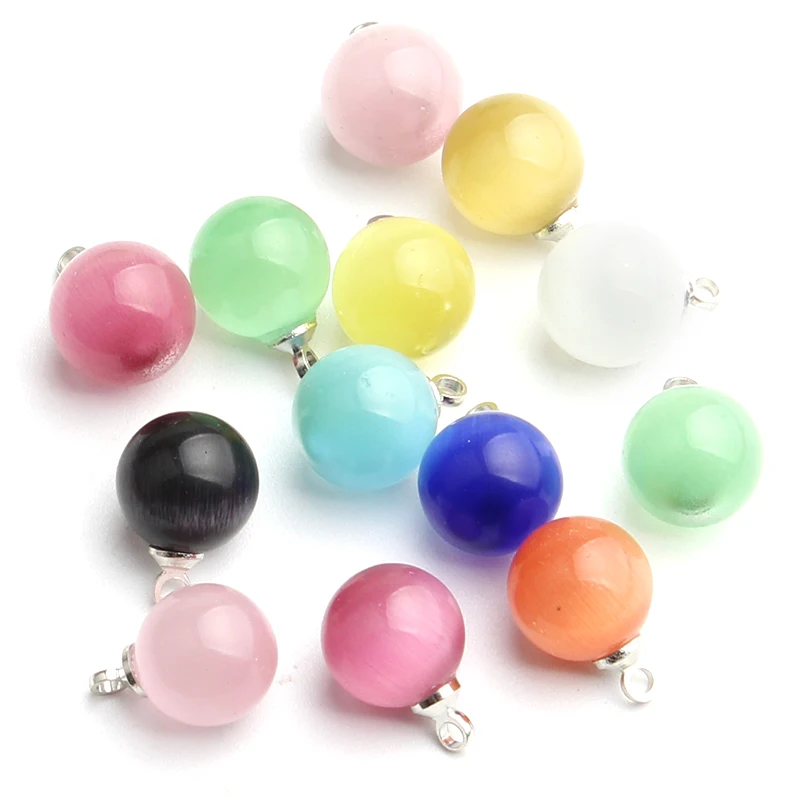 2 шт. 10 мм круглые кнопки для шитья жемчуга одежды нефритовые бусины маленькие