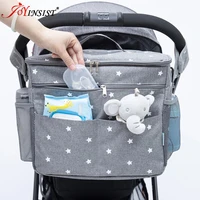 baby diaper bags for maternity backpack large capacity bags organizer baby stroller bag mummy wet nappy bag for mom care