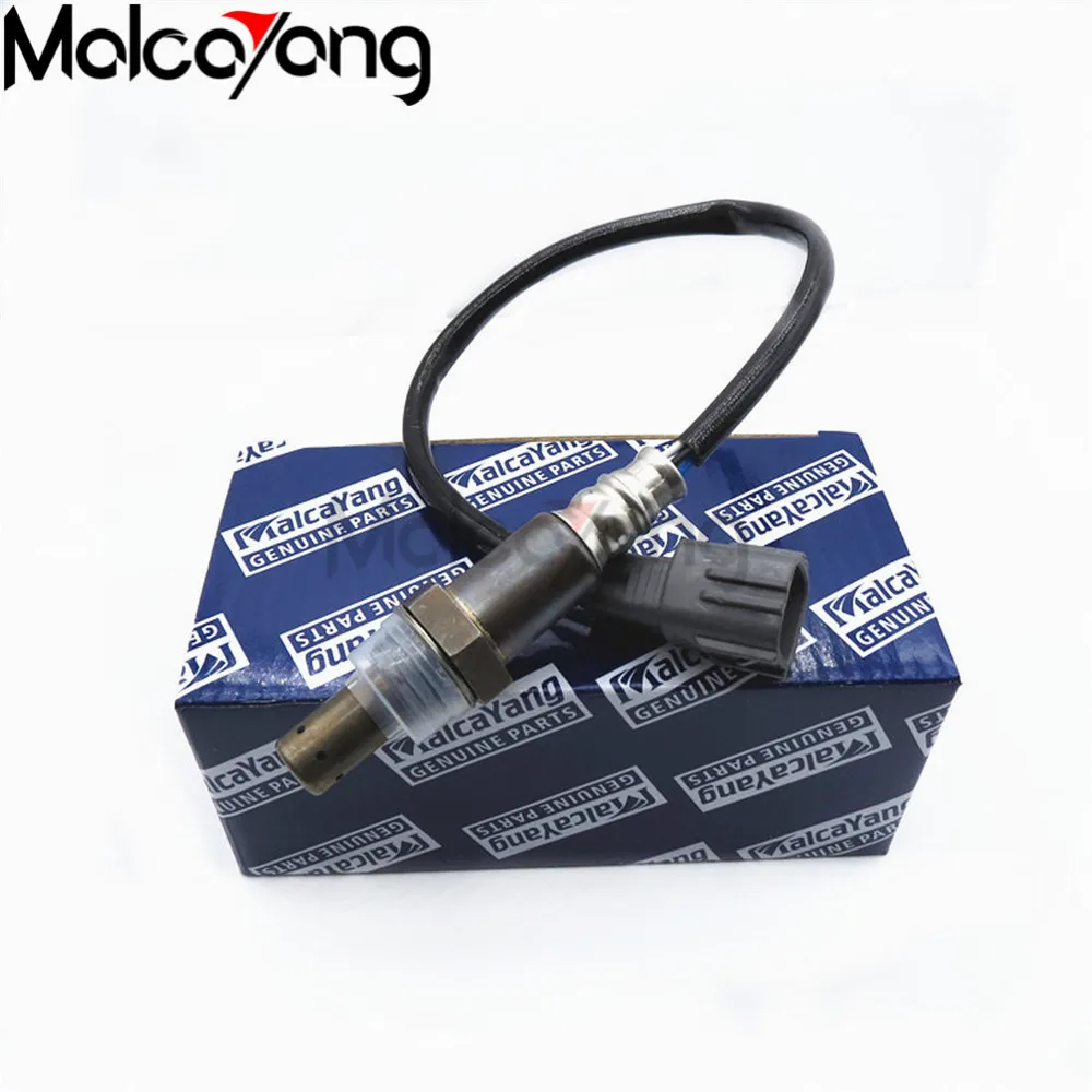 

Exhaust Gas O2 Lambda Probe Oxygen Sensor 89465-41060 for Toyota 2003-2005 Alphard 3.0L 1MZFE 89465 41060 8946541060