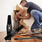 Экстрактор винтов двойного назначения, инструмент для удаления сломанных винтов для водопроводных труб 12 дюйма, 34 дюйма, клапан