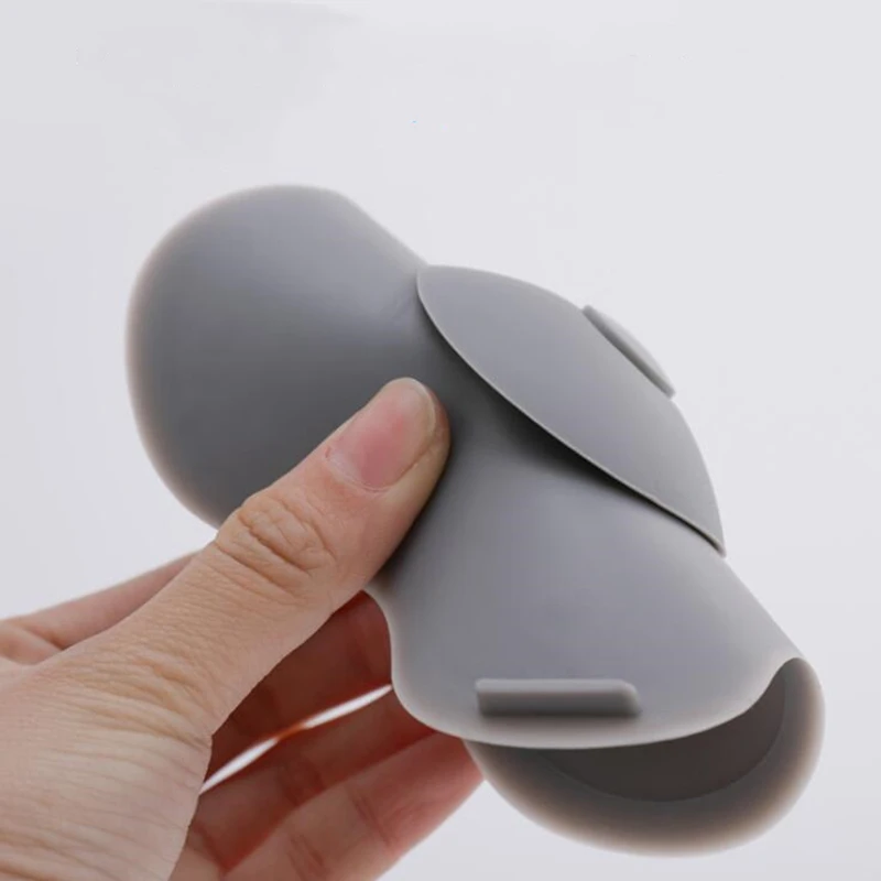 CTREE силиконовая резиновая пробка для волос крышка пола ванной кухни круглая