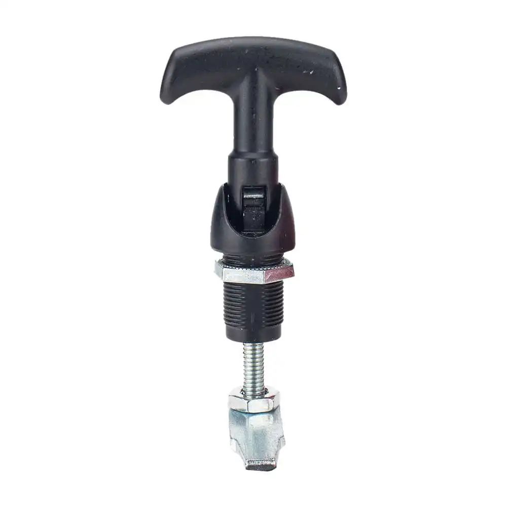 

1x T Handle Door Lock Locking Caravans Trailers Trucks Catering Vehicle Vehicle Car Accessories