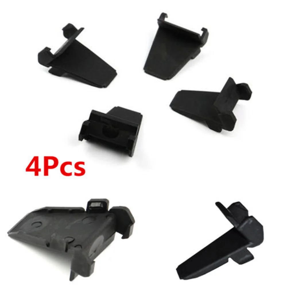 4 шт. челюсти протекторы ABS пластиковые вставки зажим шиномонтажного