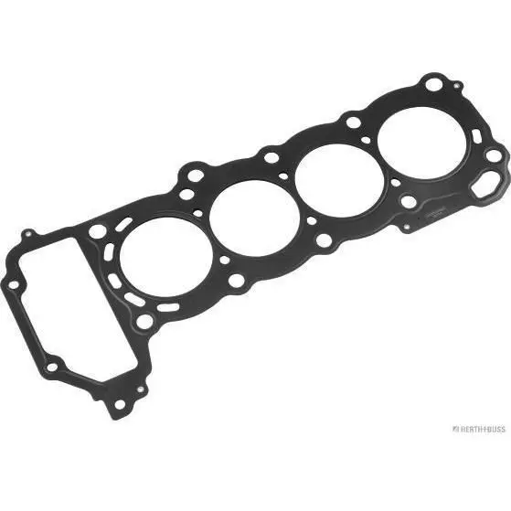 Прокладка ГБЦ NISSAN ALMERA/PRIMERA QG18DE (0 6) NIPPARTS J12510 |