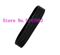new lens zoom rubber ring rubber grip rubber for nikon af s dx 17 55mm 17 55 mm f2 8g if ed repair part