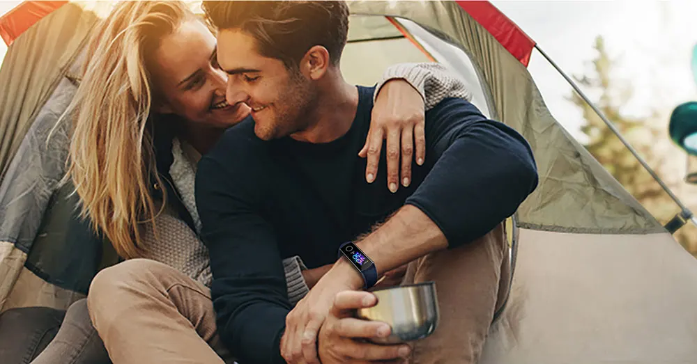 Глобальная версия Honor Band 5 браслет с кислородом крови смарт-трекеры активности Bluetooth умный Браслет мониторинг сердечного ритма