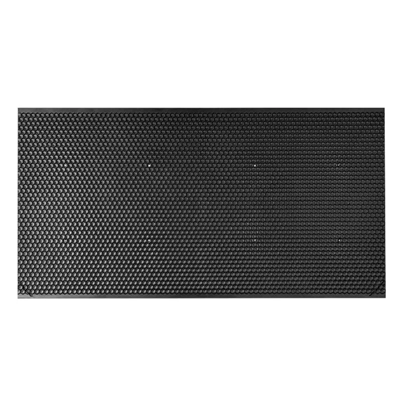 Хит 1 шт. пчелиный улей гнездо 75% воск Воск таблетки золото пчелиная пчела сотовый