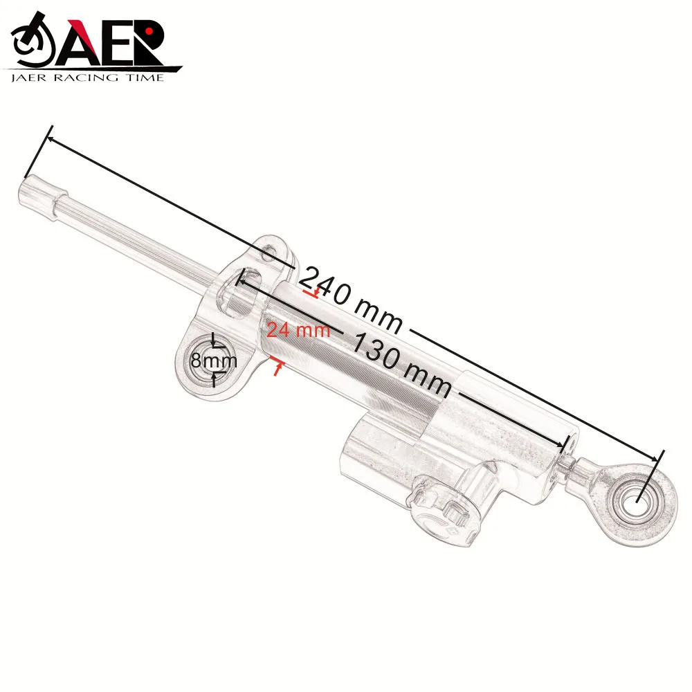 Motorcycle S1000RR Steering Stabilize Damper Bracket Mount for BMW S1000 RR 2014 2015
Motorcycle S1000RR Steering Stabilize Damper Bracket Mount for BMW S1000 RR 2014 2015
