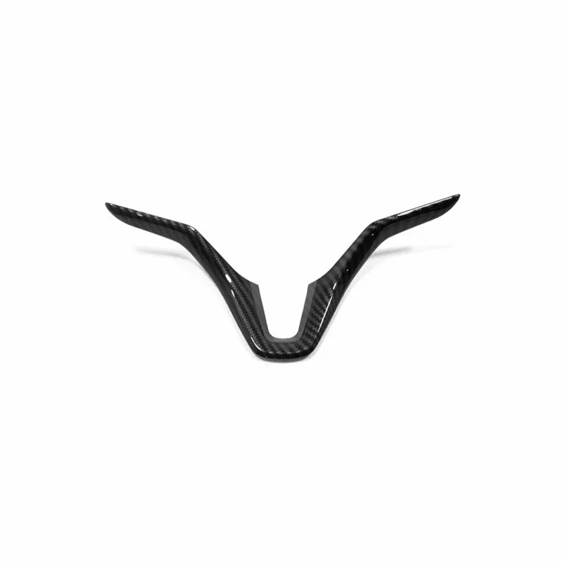 

Подходит для Honda Vezel HR-V HRV 2015-2020 ABS Хромированная панель рулевого колеса отделка крышка литье автомобильные аксессуары