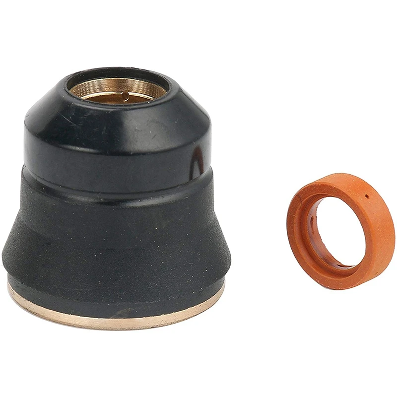 13 шт. плазменный резак фонарь S45 набор аксессуаров электроды наконечники