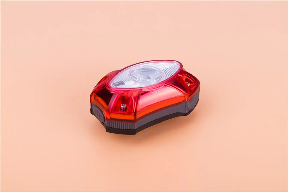 Raypal габаритный задний фонарь для мотоцикла USB Перезаряжаемый задний велосипед водонепроницаемый яркий светодиодный свет велосипеда аксессуары Luz de la bici