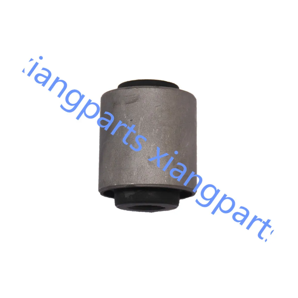 1 шт. Передняя резиновая накладка MR554293 для Mitsubishi pajero Montero V73 2000 2007|Деталь шасси| |