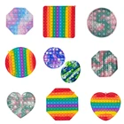 2 шт., пузырьки-антистресс