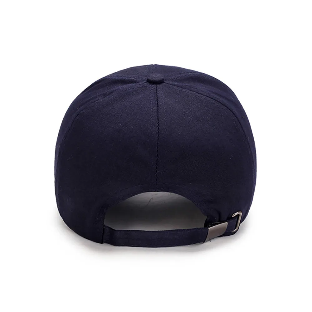 Мужская кепка для гольфа 5 цветов баскетбольная Кепка s хлопковая Бейсболка кепки