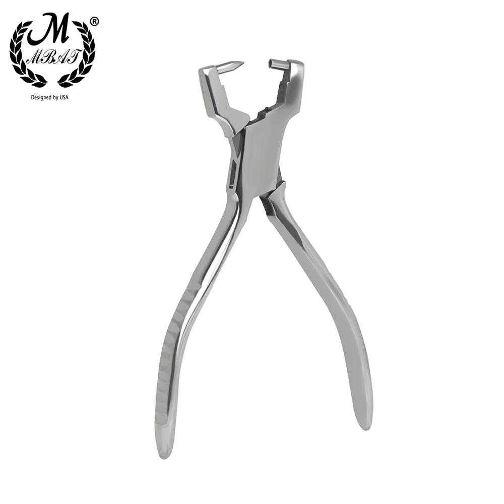 

M MBAT Woodwind Instrument Parallel Spring Removing Pliers for Repairing Flute Clarinet Saxophone Repair Tools Parts Accessories