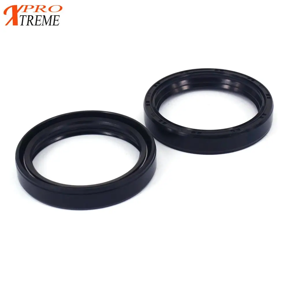 Амортизатор вилка пылезащитные масляные уплотнения для Honda CR125R CR250R XR400R CR480R CR500R