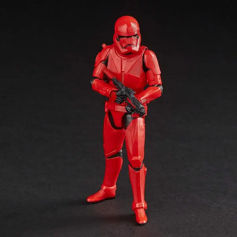 

Star Wars 3.75inch The Vintage Collection - Sith Trooper ARMORY PACK - The Rise of Skywalker VC162a