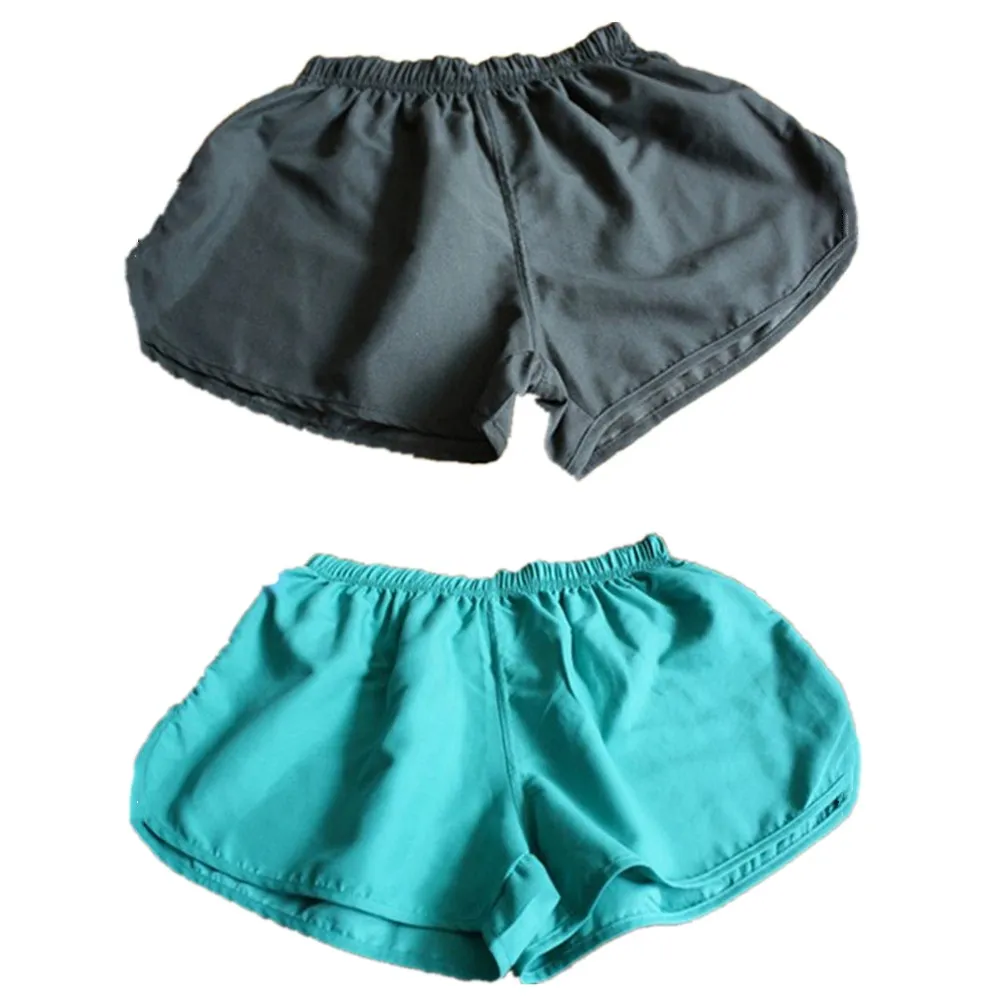 2019 хит продаж женские быстросохнущие шорты для бега и фитнеса 5 цветов S-XL | Спорт