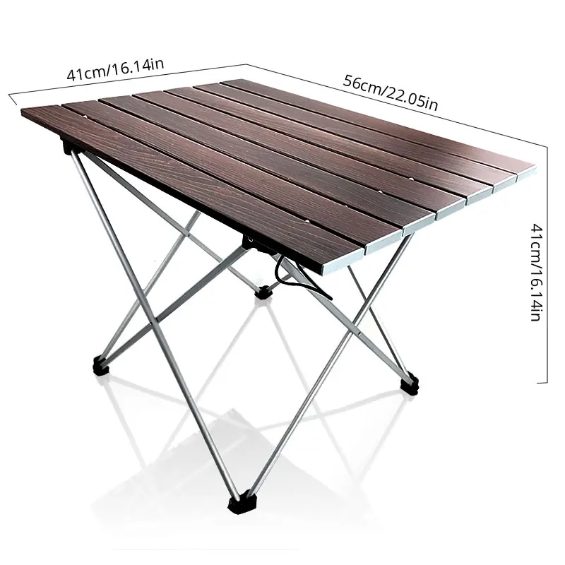 Портативный складной стол для кемпинга уличная мебель|Уличные столы| |