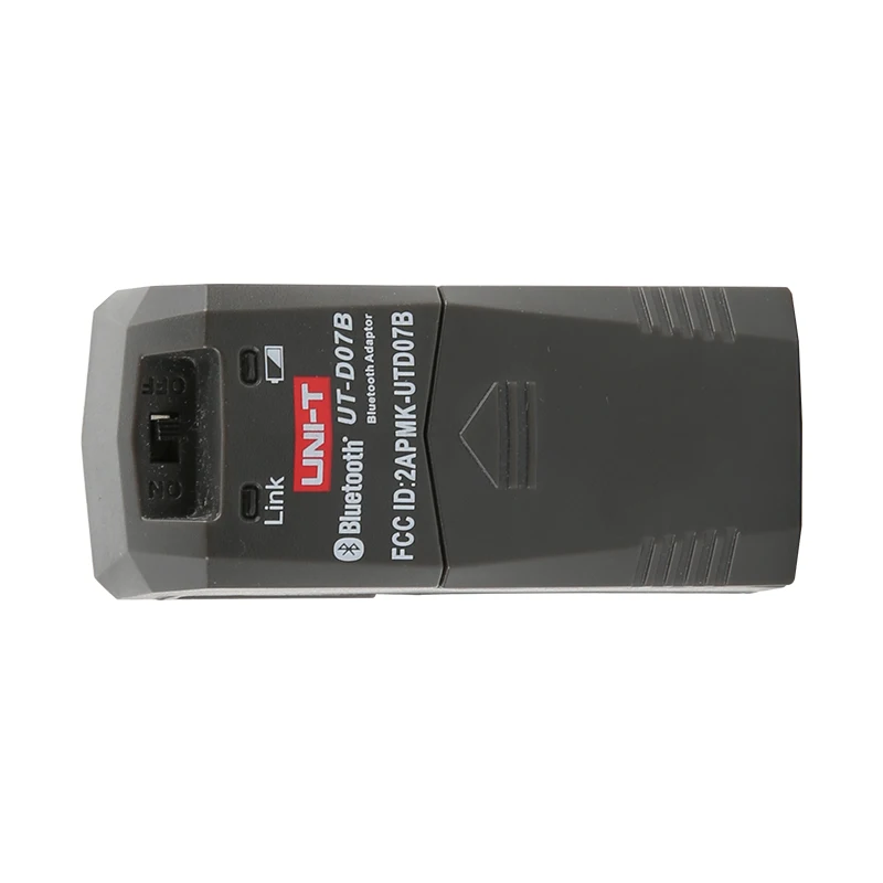 UNI-T UT61E + цифровой мультиметр Bluetooth адаптер соединитель Android Apple Mobile передача