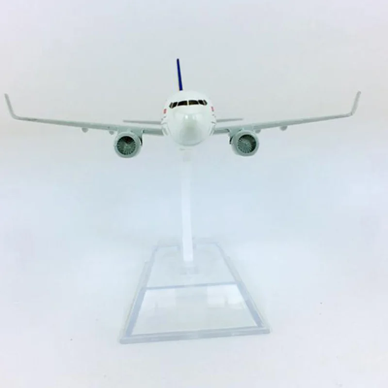 1/400 масштаб Boeing B737 800 Индонезия Merpati Airlines модель самолета игрушка самолет