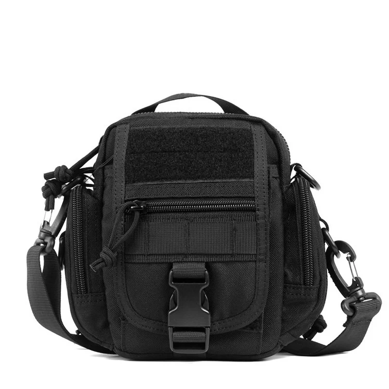 Stylish Sport Tactical Crossbody Bag Shoulder Sling Pack Shoulder Bags