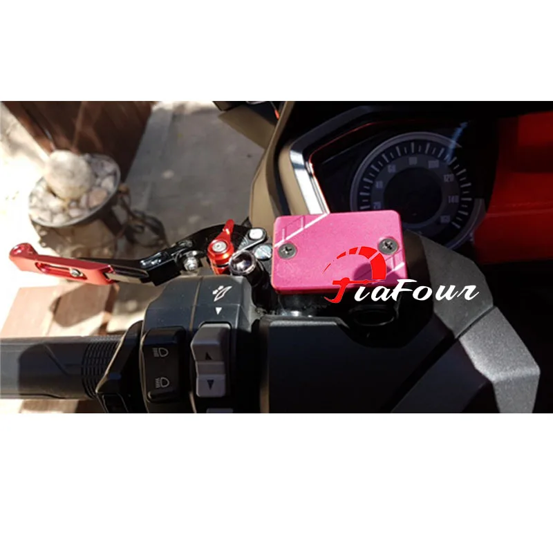 Крышка Резервуара тормозной жидкости для KAWASAKI NINJA 250 NINJA250R 300 Z250 Z300 Z250SL NINJA300 250R