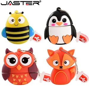 Usb-флеш-накопитель JASTER, 4 ГБ, 8 ГБ, 16 ГБ, 32 ГБ, 64 ГБ